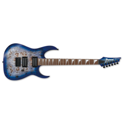 Ibanez RGRT621DPB-BLF Electric Guitar