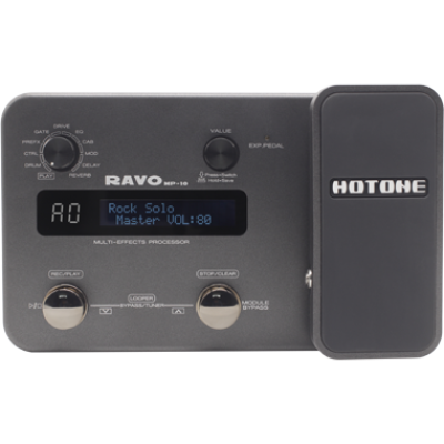 Hotone Ravo