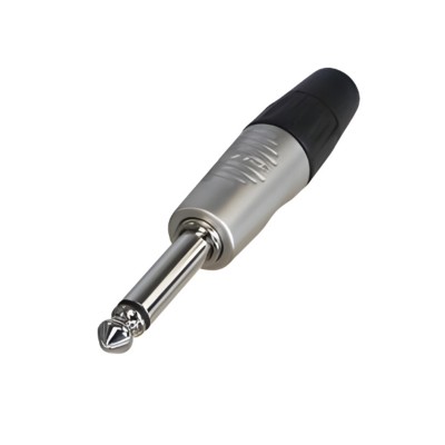 REAN RP2C Mono 1/4" Plug - 50pcs. /Pack
