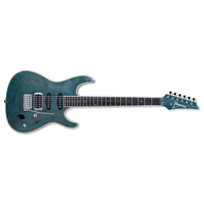 Ibanez SA560MB-ABT Electric Guitar