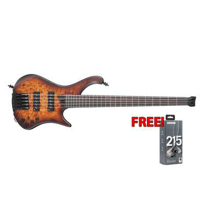 Ibanez EHB1505-DEF Workshop Electric Bass Guitar