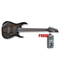 Ibanez RG752LWFX-AGB Prestige MADE IN JAPAN Electric Guitar