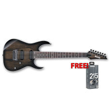 Ibanez RG752LWFX-AGB Prestige MADE IN JAPAN Electric Guitar Ibanez RG752LWFX-AGB Prestige MADE IN JAPAN Electric Guitar