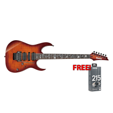 Ibanez RG8570Z-BSR J.Custom MADE IN JAPAN Electric Guitar