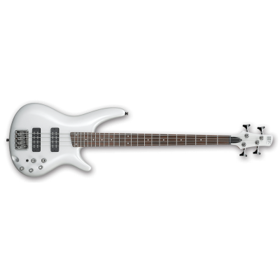 Ibanez SR300E-PW Electric Bass Guitar Ibanez SR300E-PW Electric Bass Guitar