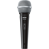 SHURE SV100-X VOCAL MICROPHONE
