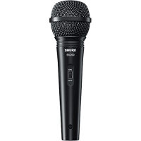 SHURE SV200Q-X Cardioid Vocal Microphone