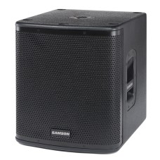 Samson Auro D1200 Active Subwoofer