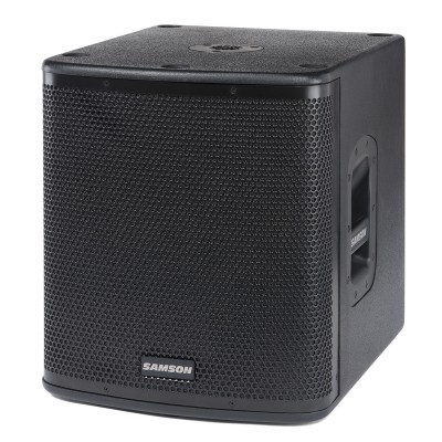 Samson Auro D1200 Active Subwoofer