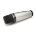 Samson C03 - Multi-Pattern Condenser Microphone