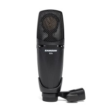 Samson CL7a - Large-Diaphragm Cardioid Condenser Microphone