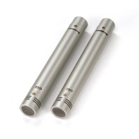 Samson C02 - Pencil Condenser Microphones Samson C02 - Pencil Condenser Microphones