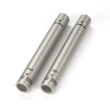 Samson C02 - Pencil Condenser Microphones