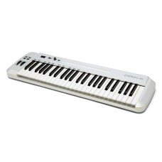 Samson Carbon 49 - USB MIDI Controller Samson Carbon 49 - USB MIDI Controller