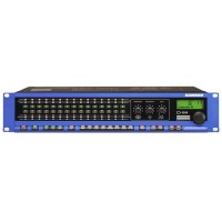 Samson D-3500 - EQ and Feedback Management Samson D-3500 - EQ and Feedback Management