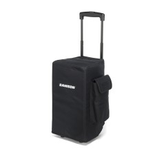 Samson DC310w Expedition XP310w Cover