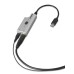 Samson DEU1 - Headset Microphone with USB adapter Samson DEU1 - Headset Microphone with USB adapter
