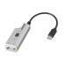 Samson DEU1 - Headset Microphone with USB adapter Samson DEU1 - Headset Microphone with USB adapter