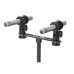 Samson DMA2 - Dual Microphone Adapter
