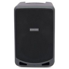 Samson Expedition XP106 Rchrgble Portable PA with Bluetooth® 