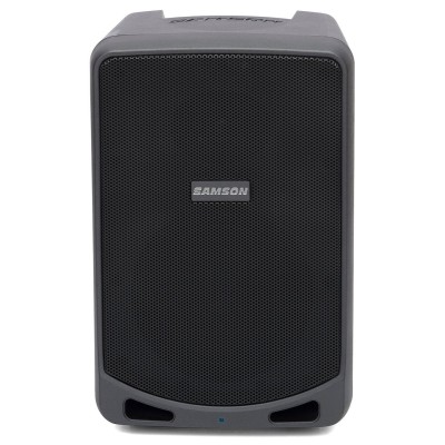 Samson Expedition XP106 Rchrgble Portable PA with Bluetooth® Samson Expedition XP106 Rchrgble Portable PA with Bluetooth®