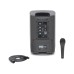 Samson Expedition XP106 Rchrgble Portable PA with Bluetooth® Samson Expedition XP106 Rchrgble Portable PA with Bluetooth®