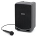 Samson Expedition XP106 Rchrgble Portable PA with Bluetooth® Samson Expedition XP106 Rchrgble Portable PA with Bluetooth®