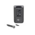 Samson Expedition XP106w Rchrgble Portable PA with Wireless Sys & BT