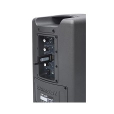 Samson Expedition XP106w Rchrgble Portable PA with Wireless Sys & BT