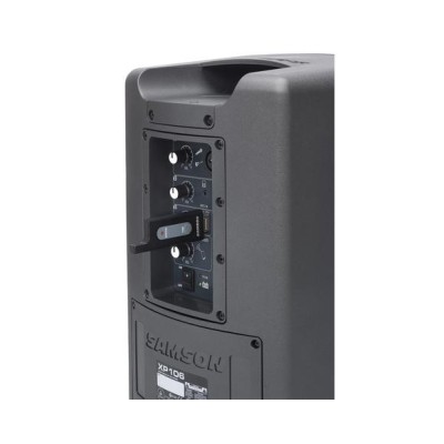 Samson Expedition XP106w Rchrgble Portable PA with Wireless Sys & BT
