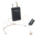 Samson Expedition XP106wDE Rchrgble Portable PA w/ Headset & BT