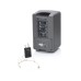 Samson Expedition XP106wDE Rchrgble Portable PA w/ Headset & BT