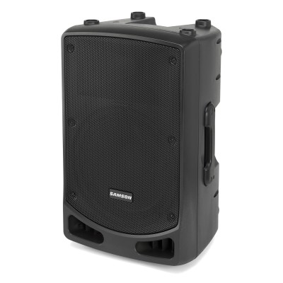 Samson Expedition XP115A - Active Speaker