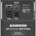 Samson Expedition XP115A - Active Speaker