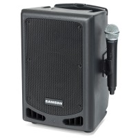 Samson Expedition XP208w (free DC208 cover)