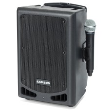 Samson Expedition XP208w (free DC208 cover)