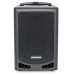 Samson Expedition XP208w (free DC208 cover)