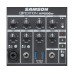 Samson Expedition XP208w (free DC208 cover)