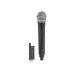 Samson Expedition XP208w (free DC208 cover)