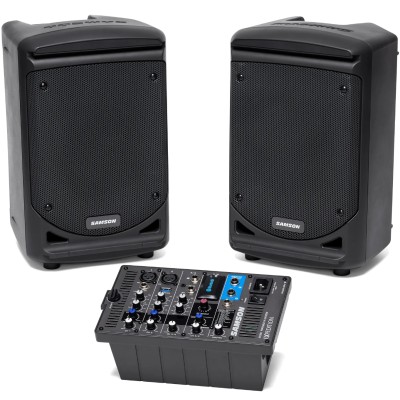 Samson Expedition XP300 portable PA