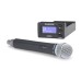 Samson Expedition XP310w (free DC310 cover)