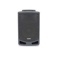 Samson Expedition XP312w (free DC312 cover)