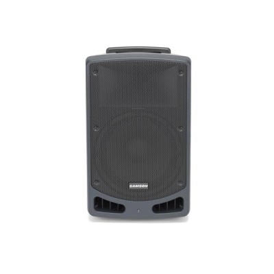 Samson Expedition XP312w (free DC312 cover)
