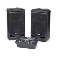 Samson Expedition XP800 portable PA 