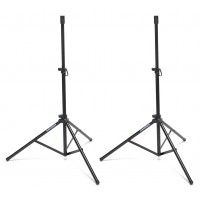Samson LS50P - Speaker Stand Set
