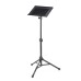 Samson LTS50 Heavy-Duty Adjustable Laptop Stand (Tripod Base)