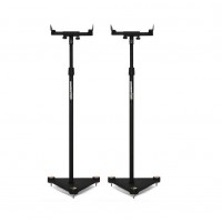 Samson MS100 - Studio Monitor Stands Pair