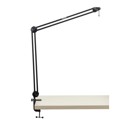 Samson MBA48 48-inch Microphone Boom Arm Samson MBA48 48-inch Microphone Boom Arm