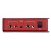 Samson MCD2 Pro stereo passive PC direct box