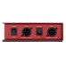 Samson MCD2 Pro stereo passive PC direct box